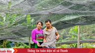 Inspirerande bönder (del 1): En muong-flickas okonventionella resa