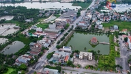 Phường Yên Tử đảm bảo tiến độ giải phóng mặt bằng các dự án trọng điểm