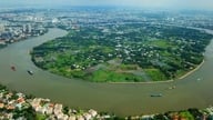 Το Ντακ Λακ ζητά επένδυση άνω του 1 τρισεκατομμυρίου VND. Το Καν Το επενδύει 11,309 δισεκατομμύρια VND σε ένα έργο περιφερειακού δρόμου.