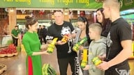 תאי נגוין - יעד אטרקטיבי יותר ויותר עבור תיירים בינלאומיים.
