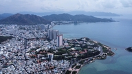 Desvendando as questões fundiárias no distrito de Bac Nha Trang.