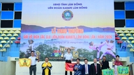 ពិធីបិទការប្រកួតជើងឯកក្លឹបការ៉ាតេឡាំដុងលើកទី១ ឆ្នាំ២០២៦