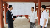 Nhân Nghĩa khắc phục khó khăn trong công tác cán bộ