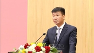 Bí thư Tỉnh ủy Ninh Bình: Duy trì tăng trưởng kinh tế hai con số gắn với xây dựng mô hình phát triển hiện đại