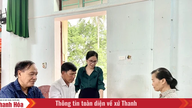 តុងសឺន លើកកម្ពស់គុណភាព​សមាជិក​គណៈកម្មាធិការ​បក្ស។