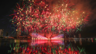 آلمان و ماکائو در شب "خلاقانه" جشنواره فیلم DIFF 2026 می‌درخشند.