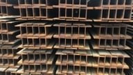 L'acciaio cinese a sezione H continua a essere oggetto di esame nell'ultima revisione del Ministero dell'Industria e del Commercio.