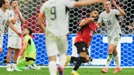 تغلبت مصر على نيوزيلندا لتحقق أول فوز لها في كأس العالم منذ 92 عاماً.