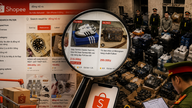 Nel bel mezzo della lotta contro la contraffazione: perché i negozi "falsi" continuano a esistere impunemente su Shopee?
