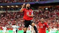Salahs genopblussen fører Egypten til deres første VM-sejr i 92 år.