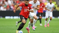 Salah mencetak gol, mengubah kekalahan menjadi kemenangan bagi Mesir.