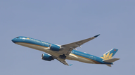 Группа авиакомпаний Vietnam Airlines продолжает демонстрировать высокий процент выполнения рейсов по расписанию.