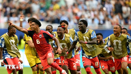 Mistrovství světa ve fotbale 2026: Kapverdy nadále šokují, Egypt vítězí po prohře.