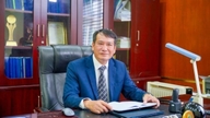 Encik Duong Manh Tien telah dilantik sebagai Pengarah Institut Kimia Perindustrian Vietnam.