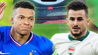 Pronóstico Francia vs Irak: Mbappé desatará una lluvia de goles.