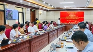 ភុកថូ (ហាណូយ)៖ ការបង្កើតដីធ្លីសម្រាប់ការអភិវឌ្ឍ ដោយមានគោលបំណងបង្កើតតំបន់ទីក្រុងទំនើប និងប្រកបដោយចីរភាព។