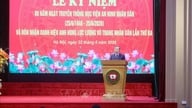 Genel Sekreter ve Başkan To Lam: Yeni dönemin gereksinimlerini karşılayan bir güvenlik iş gücü oluşturmak.