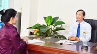 Akhbar Giang dan Radio-Televisyen bergabung untuk pembangunan, bertemu untuk mencapai kejayaan.