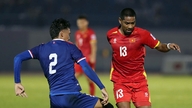 Cao Pendant Quang Vinh: فرانس عراق کو 2-0 سے شکست دے گا۔