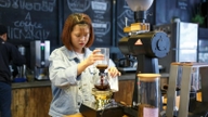 Sydkoreas kaffekonsumtion förväntas fortsätta att öka positivt.