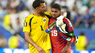 VM 2026: Fortjente Kapp Verde 3 poeng mot Uruguay?
