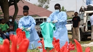 Ebola Salgını: Öz Yeterliliğin Artırılması – Afrika'nın Salgınla Mücadele Kapasitesini Geliştirmenin Anahtarı