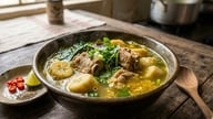 5 snadno připravitelných pokrmů ze zelených banánů bohatých na rezistentní škrob, které pomáhají s hubnutím.