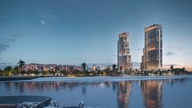 Aria Bay: Chất sống thời thượng mang dấu ấn Sailing Club bên vịnh di sản