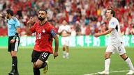 محمد صلاح در جام جهانی ۲۰۲۶ درخشید و مصر با پیروزی مقابل نیوزیلند، بازی را به تساوی کشاند.