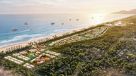 Le città costiere non sono solo mare: Ha Tinh ha bisogno di più destinazioni per attrarre turisti.
