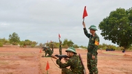 第812歩兵連隊において、総合的に強力な部隊を構築する。