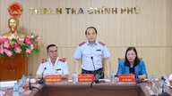Đẩy mạnh tiếp công dân trực tuyến và trực tiếp, tạo điều kiện thuận lợi cho người dân tham gia đối thoại