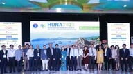 HUNA 2026 Üroloji - Nefroloji Konferansı Lam Dong'da düzenlenecektir.
