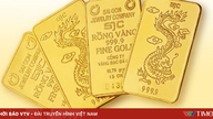 Harga emas mendekati 149 juta VND per tael.