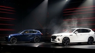 Was unterscheidet den Premium-SUV Mazda CX-60, der fast 1,7 Milliarden VND kostet?