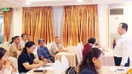 การดูแลสุขภาพจิตสำหรับผู้ดูแลผู้พิการ