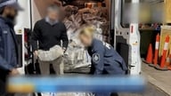 Australia a destructurat cea mai mare rețea de trafic de droguri din istorie.