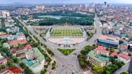 Ez Nghe An tartomány legújabb – felülvizsgált – tervezési dokumentuma, amely a 2021–2030-as és a 2050-es időszakra vonatkozó jövőképet tartalmaz.