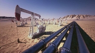La producción de petróleo y gas de Libia alcanza su punto máximo.