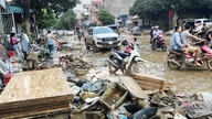 Tuyen Quang prévient et contrôle de manière proactive les maladies en cas de tempêtes et d'inondations, protégeant ainsi la santé de la population.