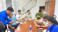 Da Nang promueve el pago de prestaciones sociales sin efectivo.
