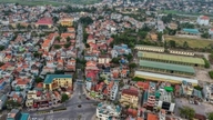 Ban hành Hướng dẫn một số nội dung về sắp xếp, thành lập tổ chức đảng ở thôn, tổ dân phố