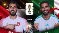 Pronóstico de fútbol Jordania vs Argelia: El hijo de Zidane se regocija.