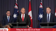 Australia menjual teknologi radar canggih ke Kanada dalam kesepakatan yang memecahkan rekor senilai 1,7 miliar dolar AS.