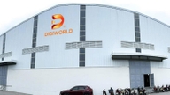 DGW perd près de 30 % de sa valeur boursière ; les valeurs technologiques plongent dans le rouge le 22 juin.
