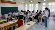 Candidații se înscriu pentru examenul de admitere la liceu pentru clasa a X-a, pentru anul școlar 2026-2027.