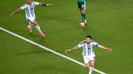 جدول البث المباشر لكأس العالم لكرة القدم 2026 في 23 يونيو على قناة VTV.