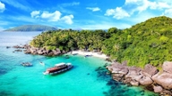 L'île de Con Dao figure en tête de la liste des 30 îles les plus mystérieuses du monde.