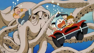 Doraemon-film, der genskaber gamle film, er stadig en "guldgås" i de vietnamesiske billetindtægter.