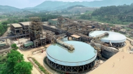 บริษัท Masan High-Tech Materials เสริมความแข็งแกร่งให้กับแพลตฟอร์มวัสดุเชิงกลยุทธ์ระดับโลก